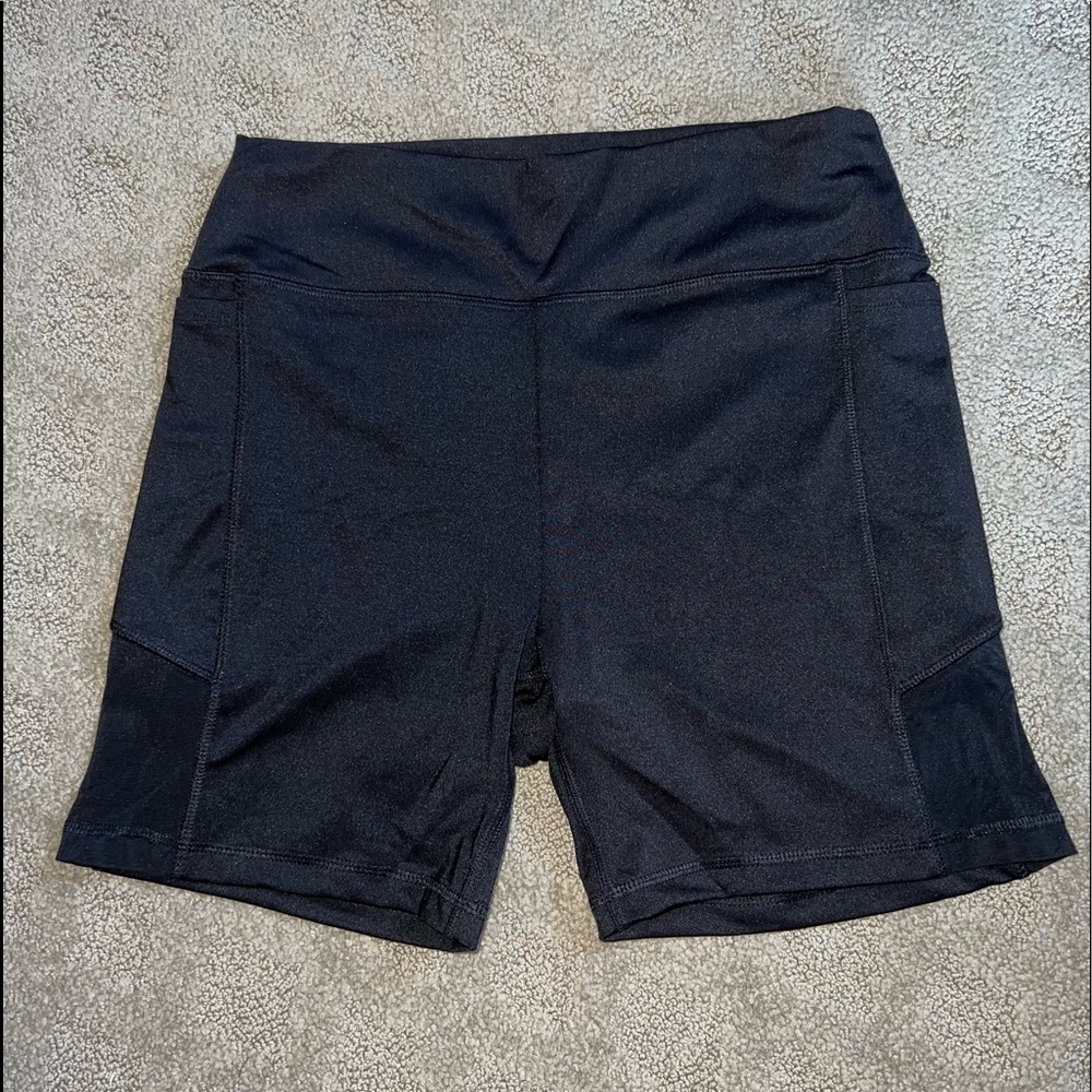 VS PINK Biker Shorts